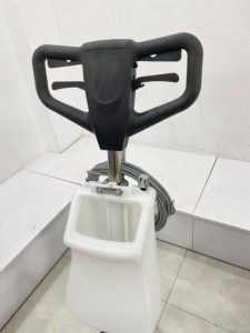 Máy chà sàn hiclean HC154 new bán tại cần thơ