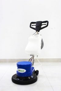 Máy chà sàn hiclean HC154 new bán tại cần thơ