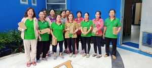 Dịch vụ vệ sinh Trường học tại Cần Thơ