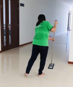 Cung cấp lao công trường học tại Cần Thơ