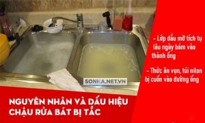Dịch vụ chống nghẹt bồn rửa chén ở cần thơ Dịch vụ chống nghẹt bồn rửa chén ở cần thơ