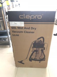 Công ty bán máy hút bụi công nghiệp tại cần Thơ