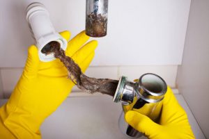 Dịch vụ thông tắc bồn rửa chén ở Cần Thơ